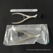Hot selling ENT examination kit with CE ISO with low price
